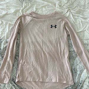 Under Armour long sleeve shirt